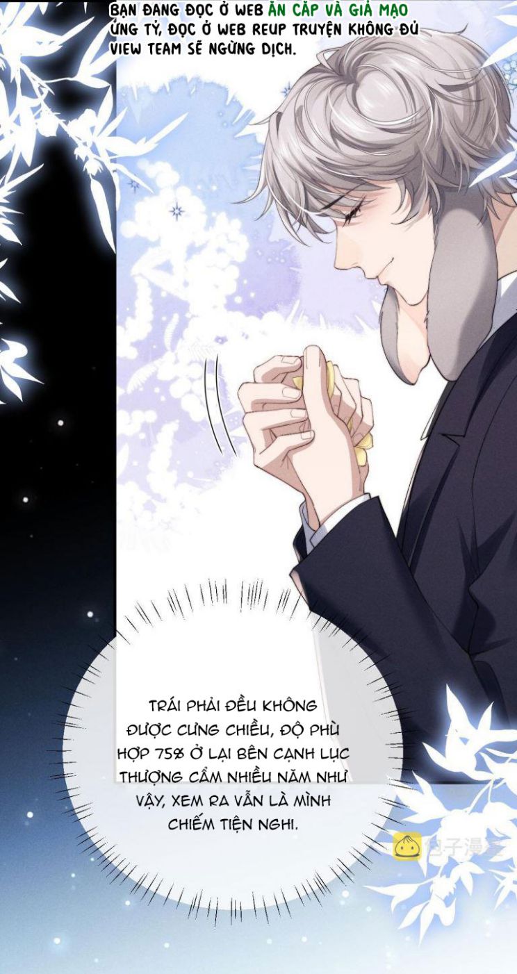 Chấp Sự Thỏ Cụp Tai Chapter 8 - Trang 4