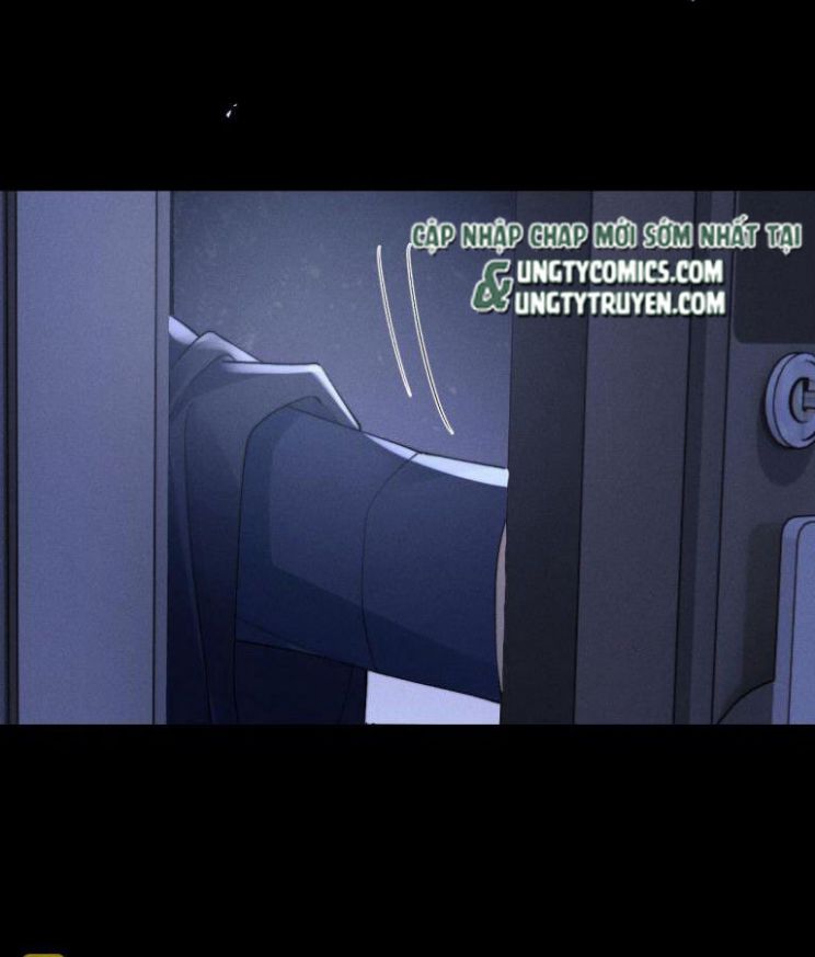 Chấp Sự Thỏ Cụp Tai Chapter 8 - Trang 4