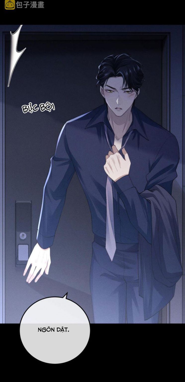 Chấp Sự Thỏ Cụp Tai Chapter 8 - Trang 4