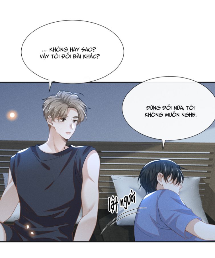 Lai Sinh Bất Kiến Chapter 62 - Trang 4