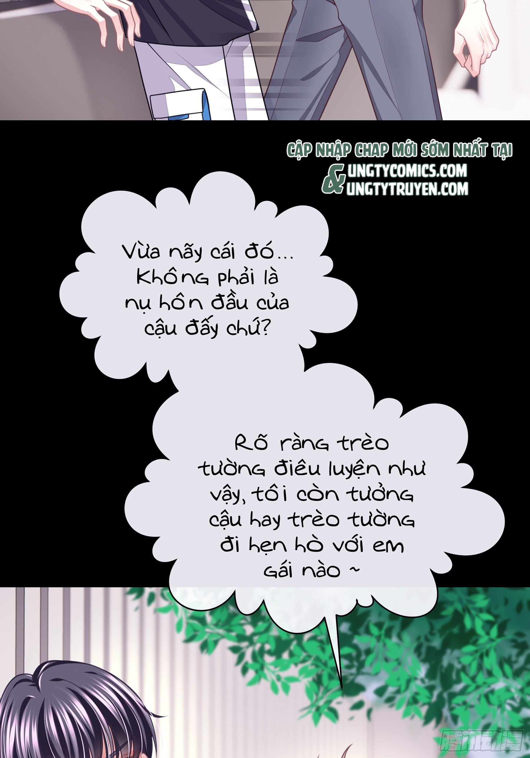 Tôi Nghi Ngờ Hệ Thống Thích Tôi Chapter 51 - Next Chapter 52