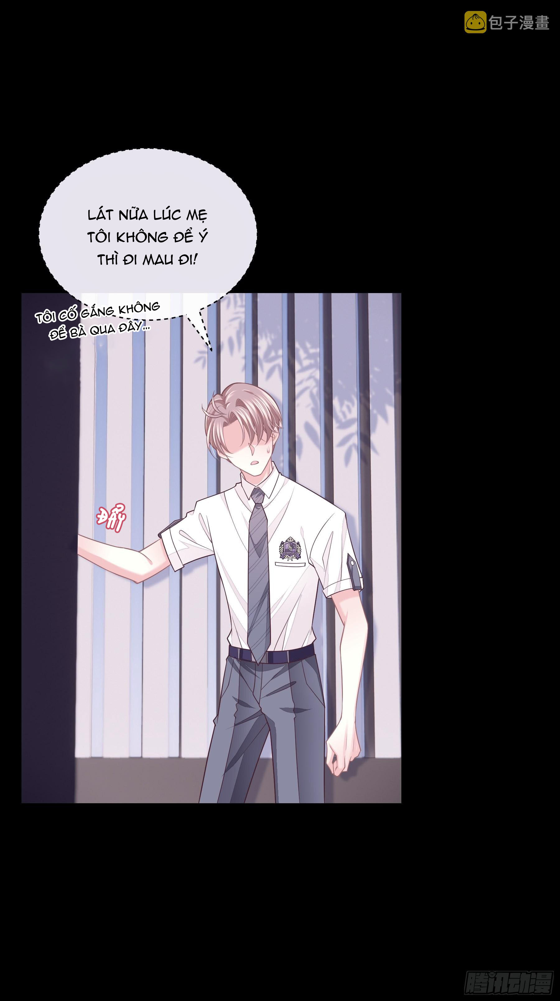 Tôi Nghi Ngờ Hệ Thống Thích Tôi Chapter 51 - Next Chapter 52