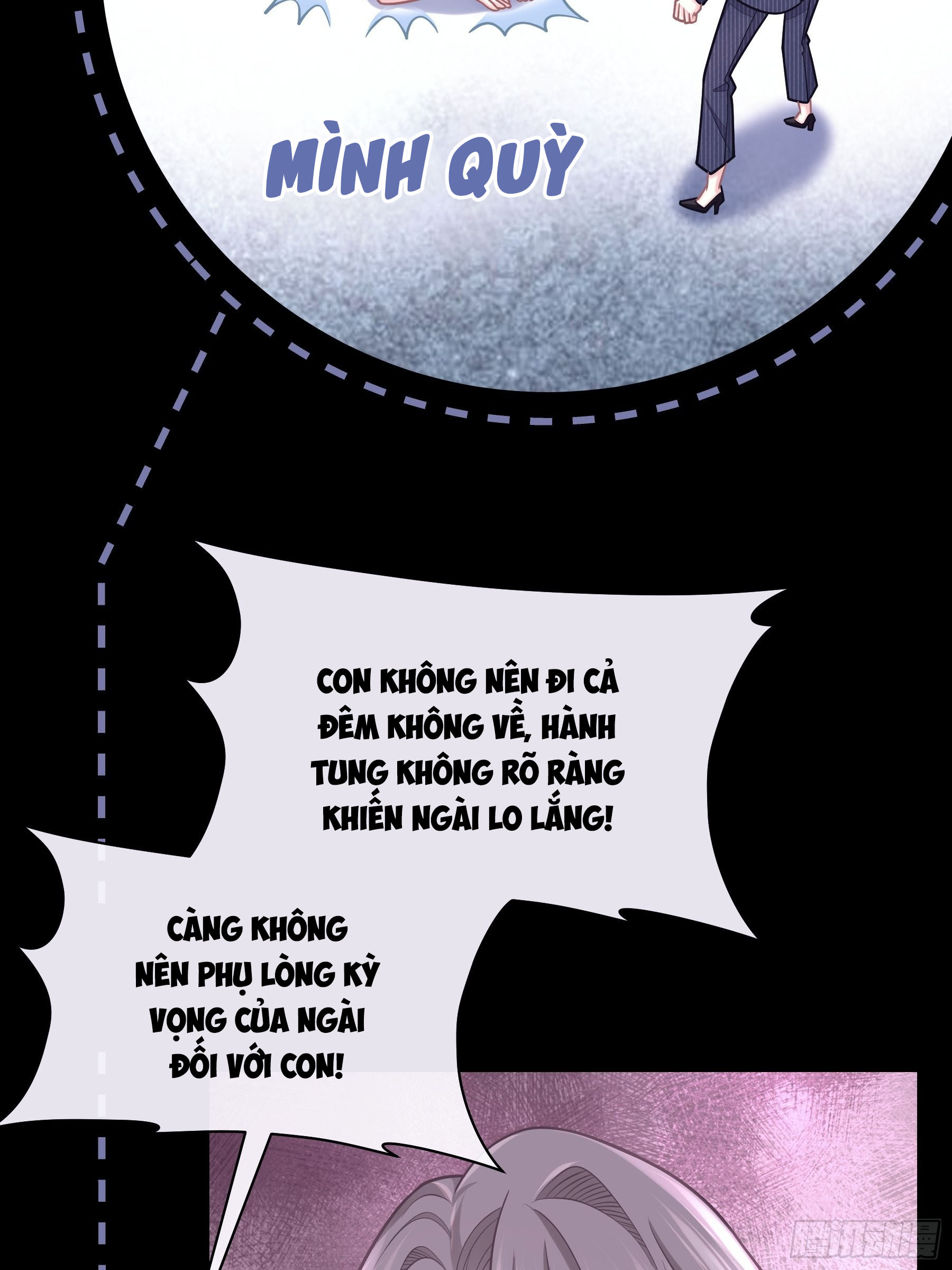 Tôi Nghi Ngờ Hệ Thống Thích Tôi Chapter 51 - Next Chapter 52