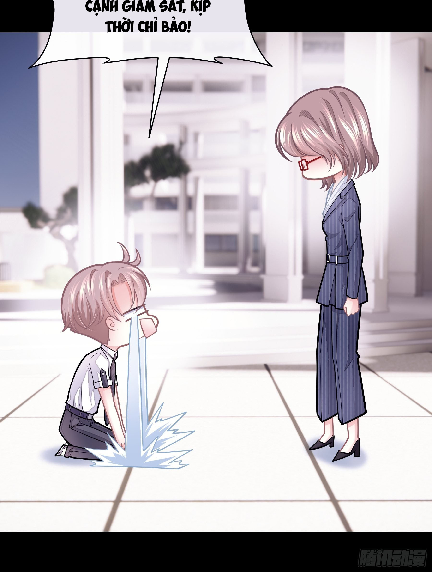 Tôi Nghi Ngờ Hệ Thống Thích Tôi Chapter 51 - Next Chapter 52