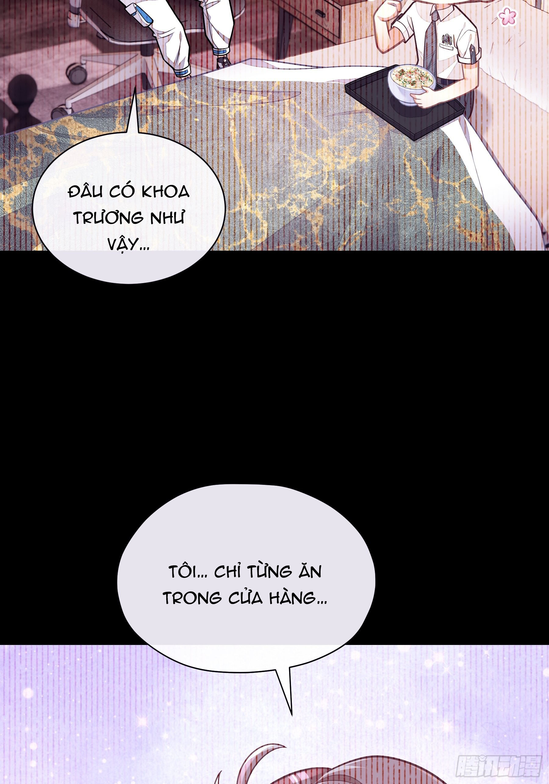 Tôi Nghi Ngờ Hệ Thống Thích Tôi Chapter 51 - Next Chapter 52