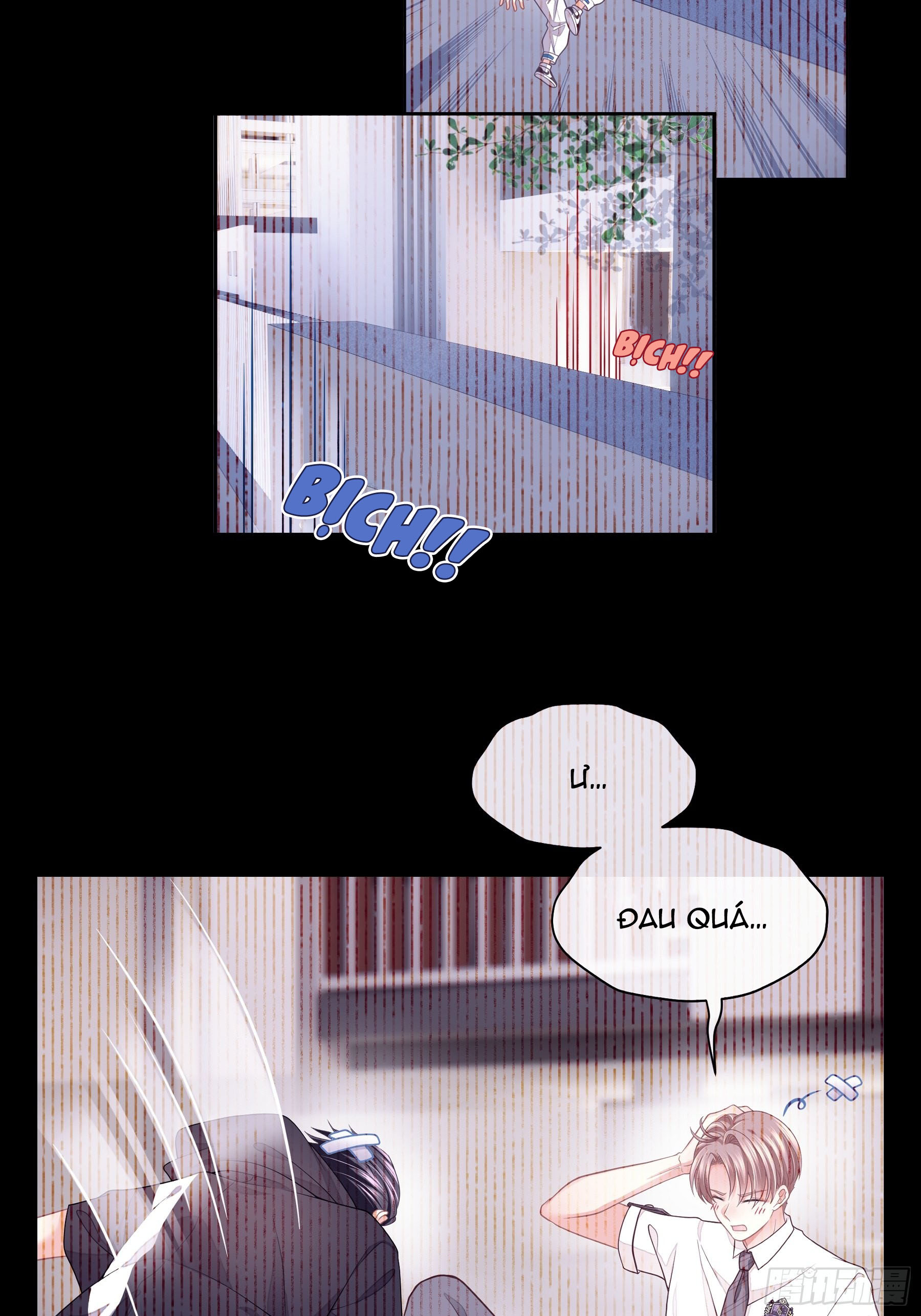 Tôi Nghi Ngờ Hệ Thống Thích Tôi Chapter 51 - Next Chapter 52