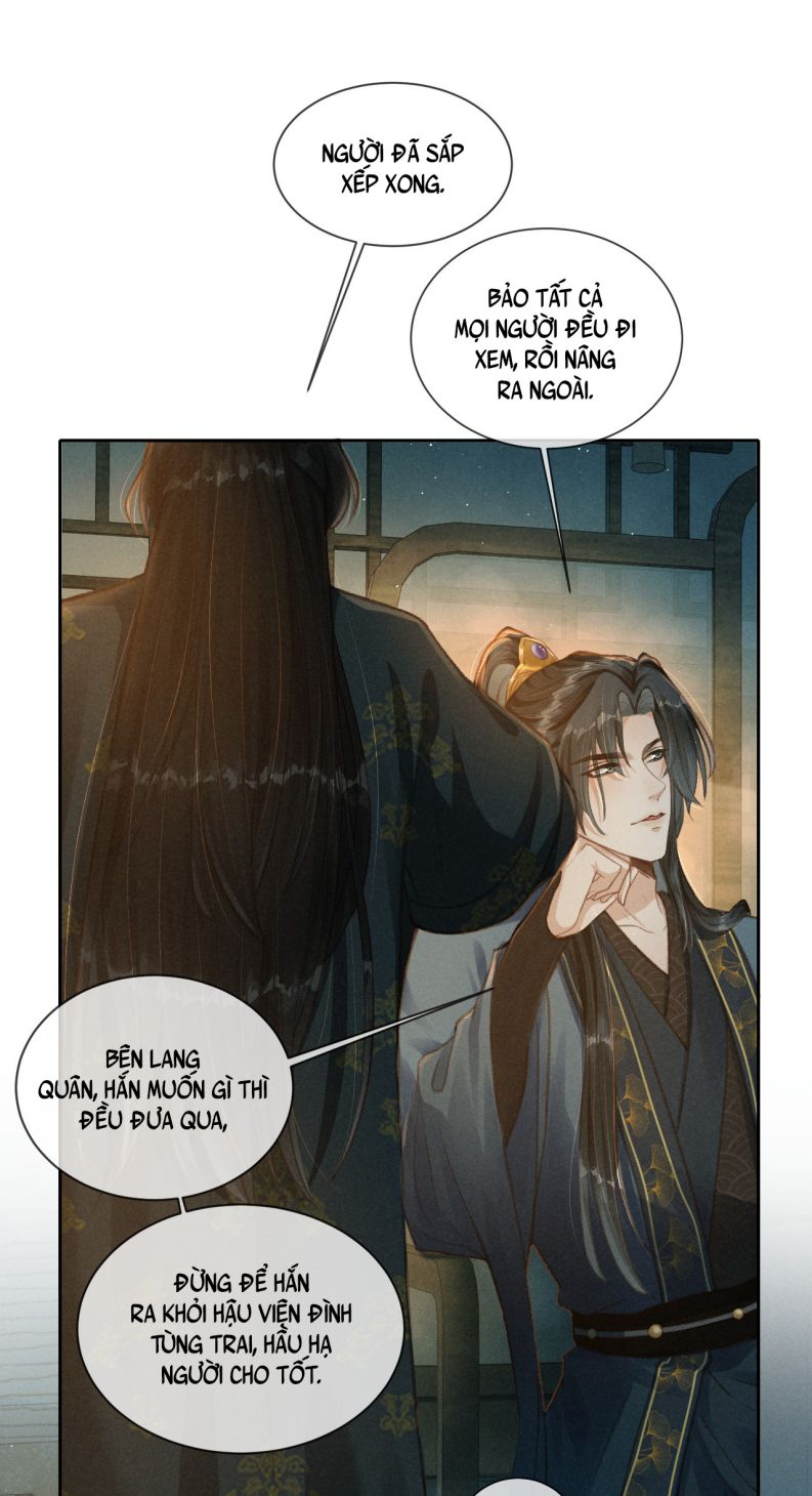 Đan Tiêu Vạn Dặm Chapter 2 - Next Chapter 3