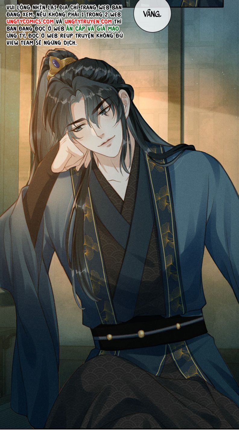 Đan Tiêu Vạn Dặm Chapter 2 - Next Chapter 3