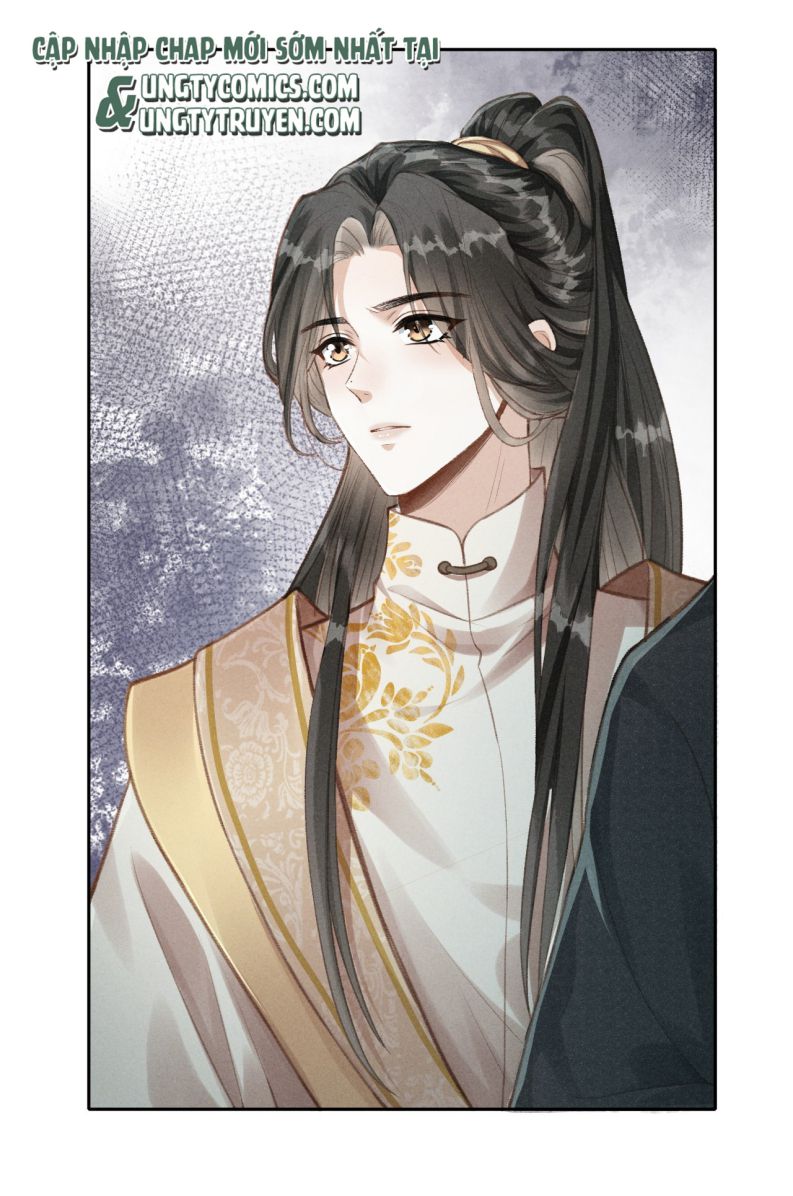 Đan Tiêu Vạn Dặm Chapter 2 - Next Chapter 3