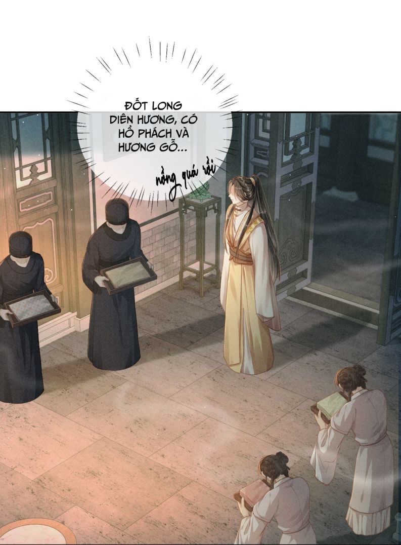 Đan Tiêu Vạn Dặm Chapter 2 - Next Chapter 3