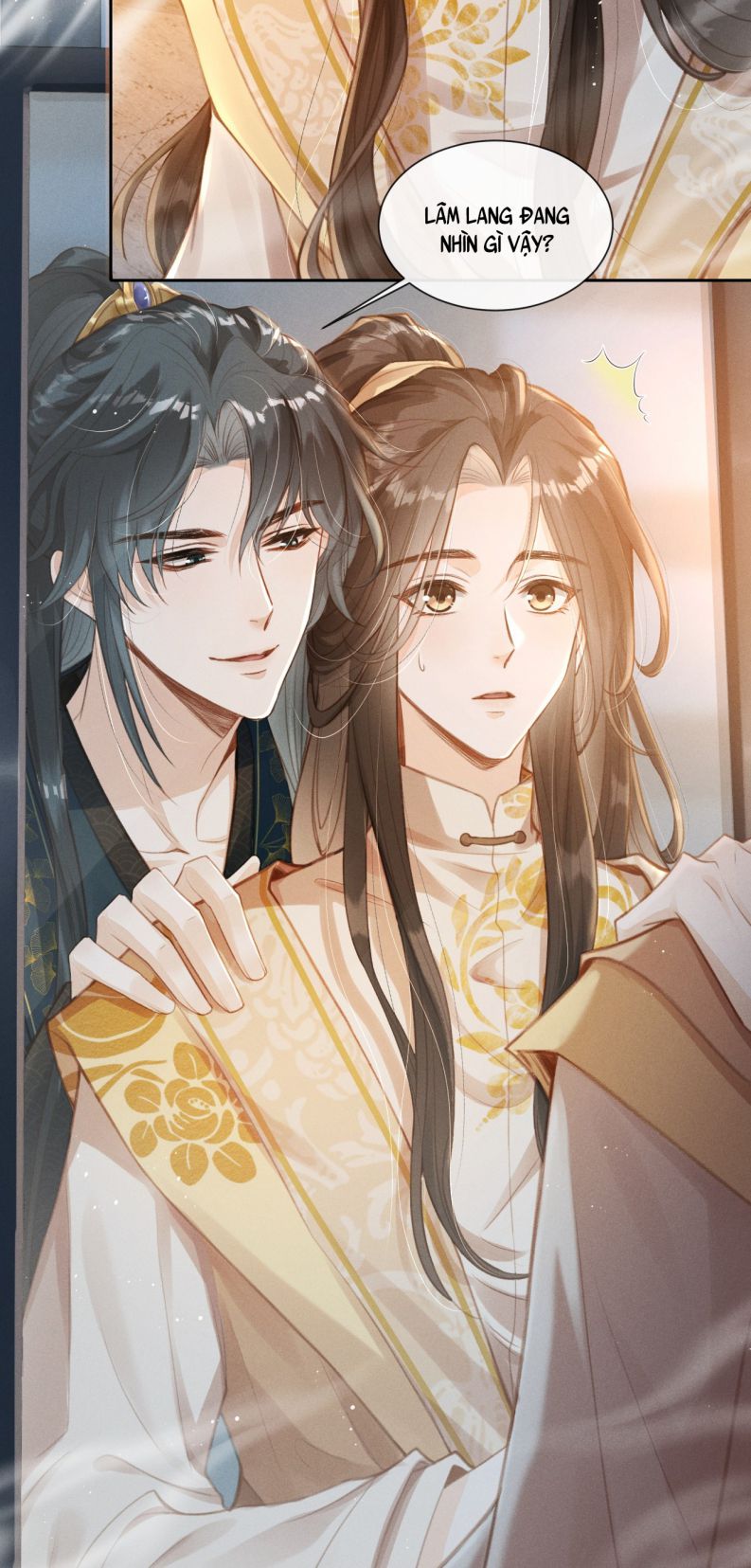 Đan Tiêu Vạn Dặm Chapter 2 - Next Chapter 3