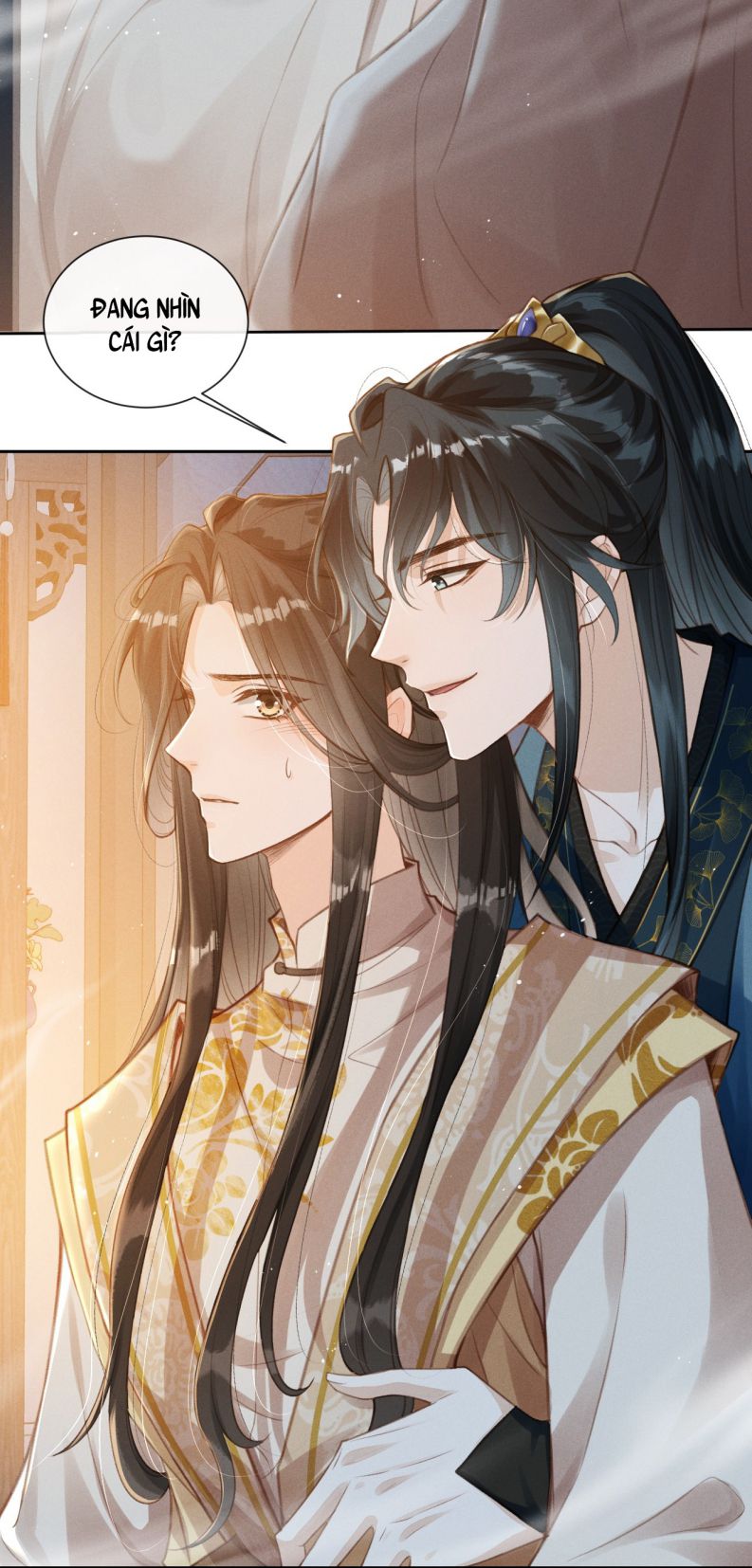 Đan Tiêu Vạn Dặm Chapter 2 - Next Chapter 3