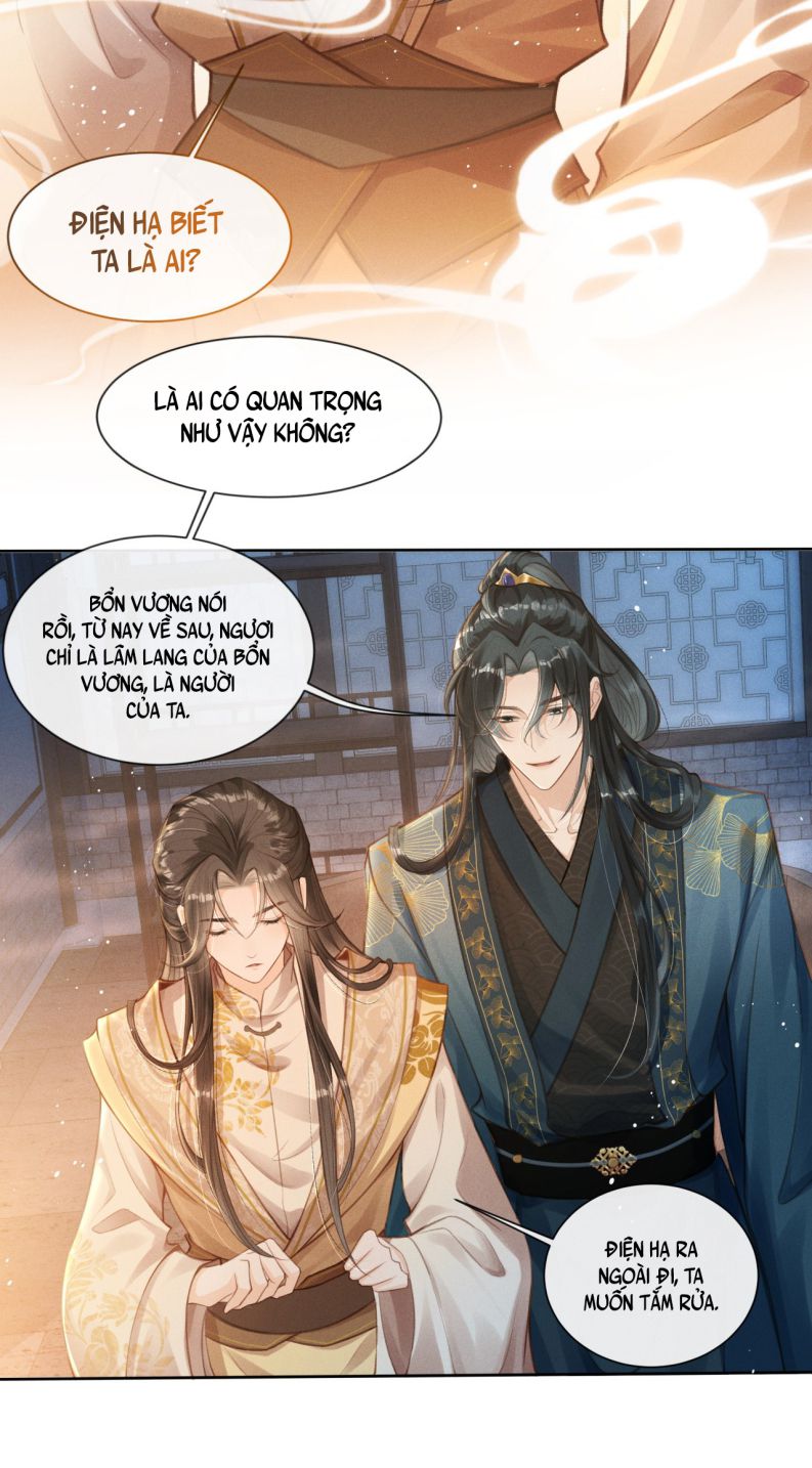 Đan Tiêu Vạn Dặm Chapter 2 - Next Chapter 3