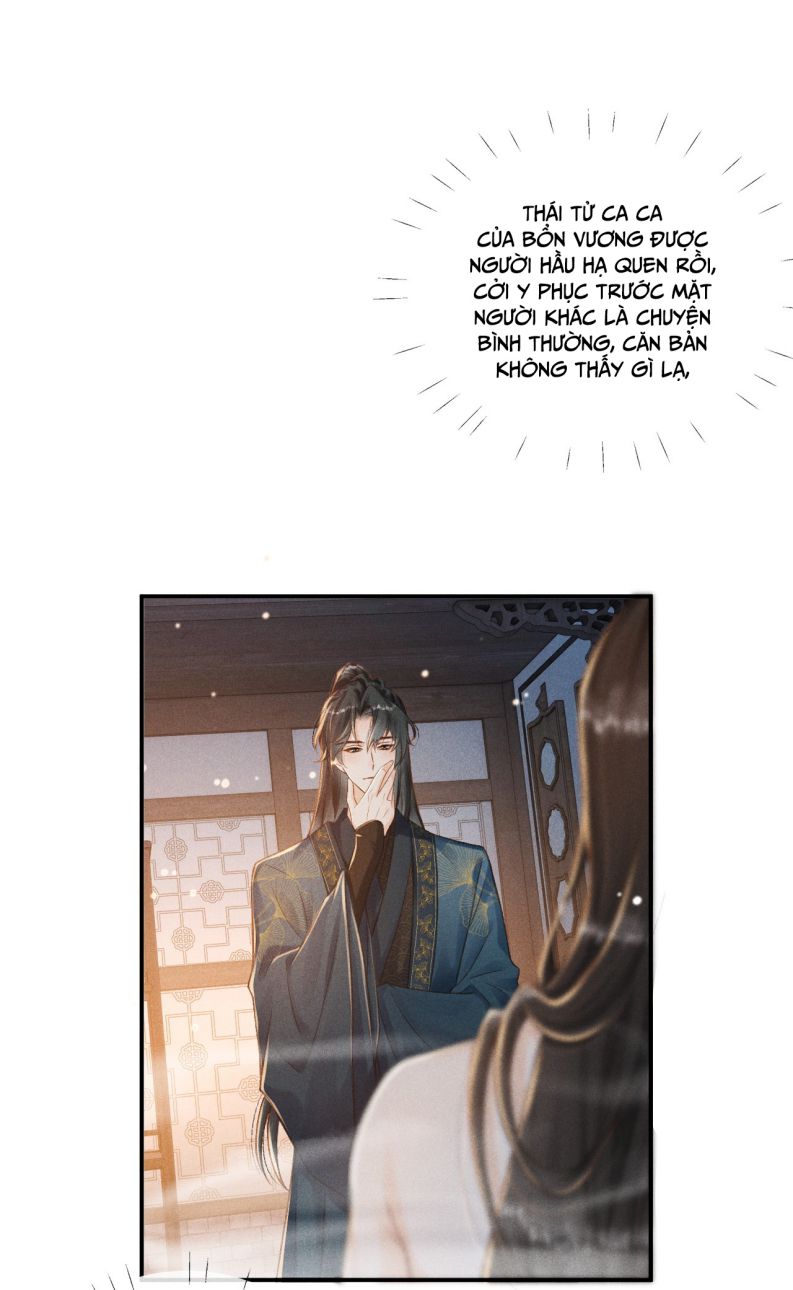 Đan Tiêu Vạn Dặm Chapter 2 - Next Chapter 3