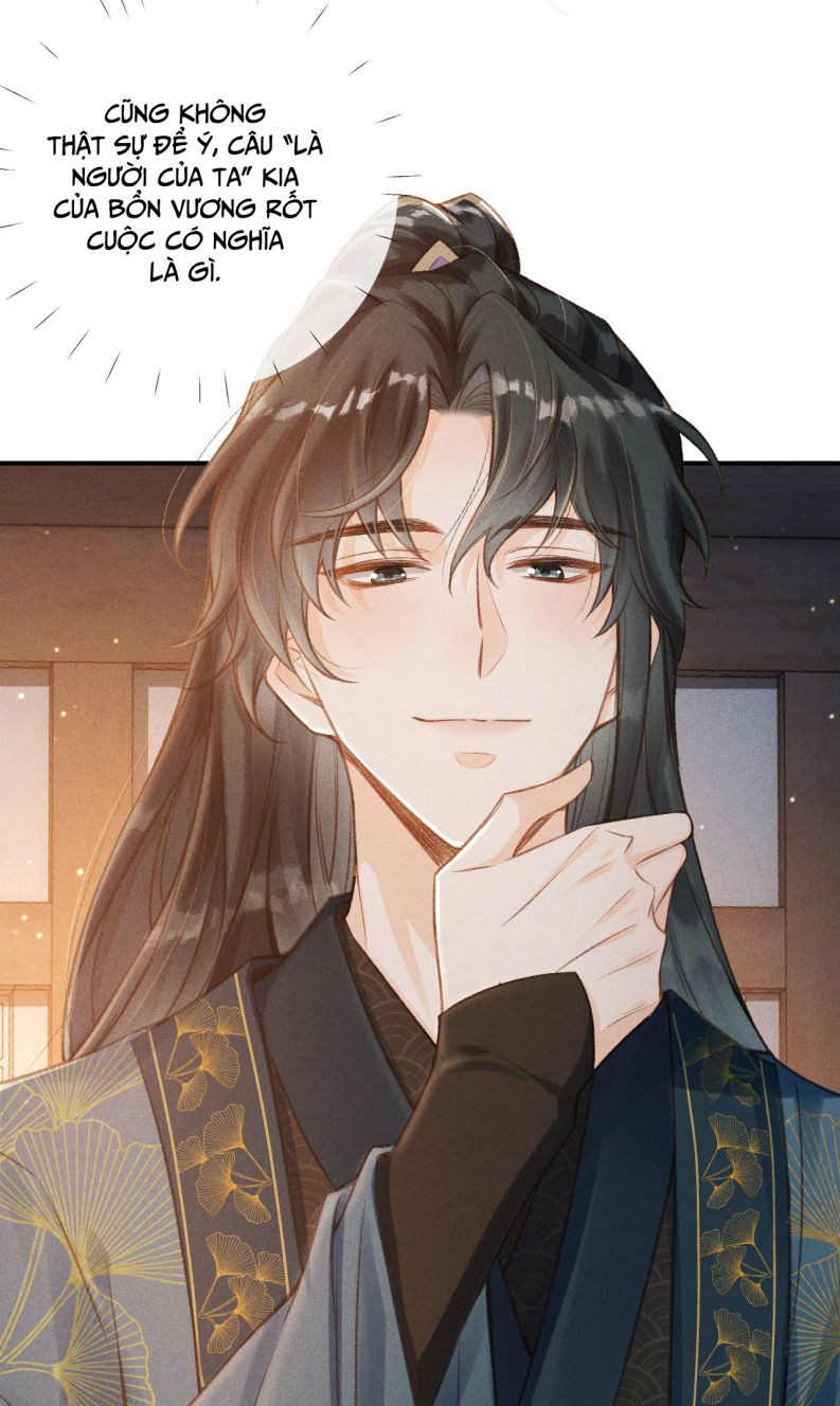 Đan Tiêu Vạn Dặm Chapter 2 - Next Chapter 3