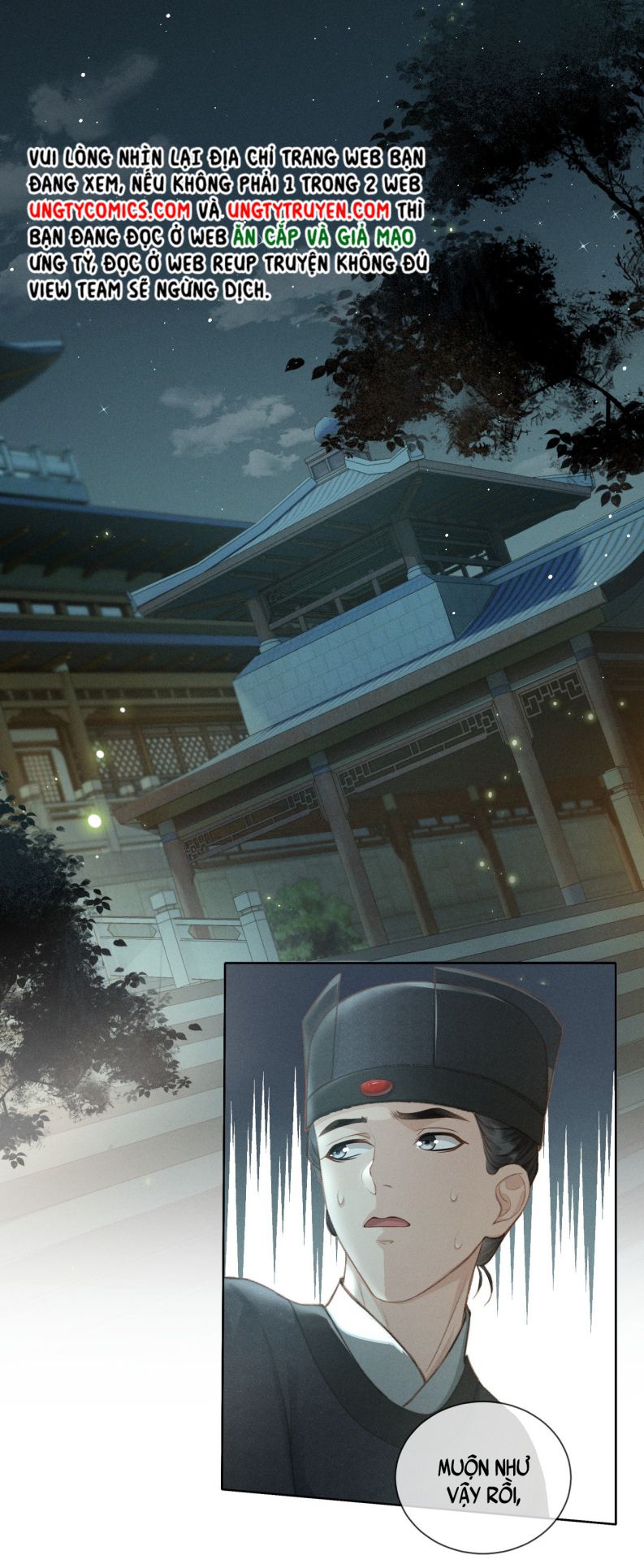Đan Tiêu Vạn Dặm Chapter 2 - Next Chapter 3