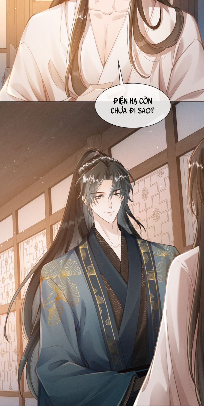 Đan Tiêu Vạn Dặm Chapter 2 - Next Chapter 3