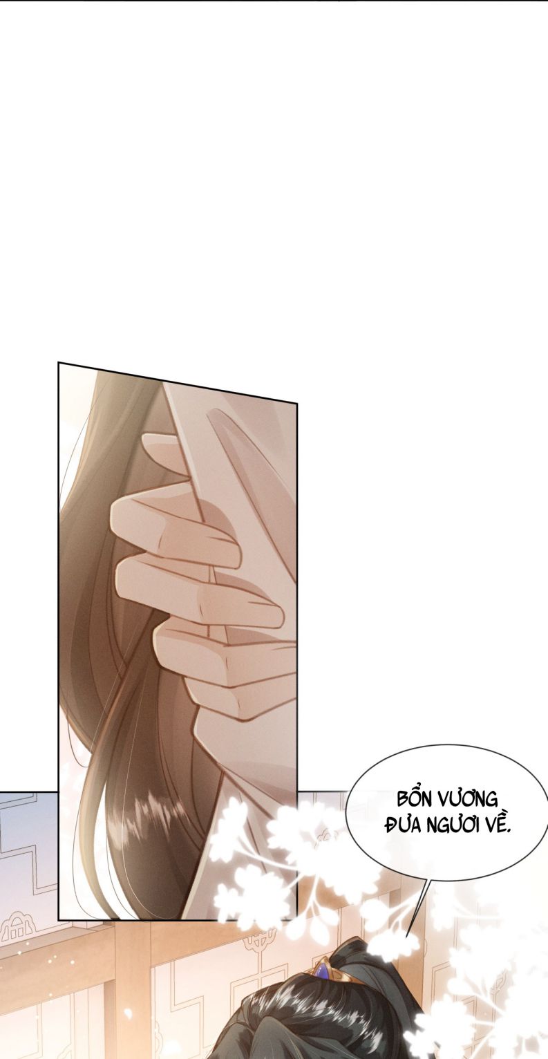 Đan Tiêu Vạn Dặm Chapter 2 - Next Chapter 3