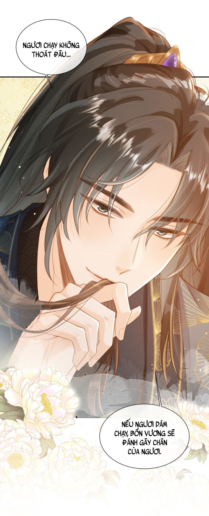 Đan Tiêu Vạn Dặm Chapter 2 - Next Chapter 3