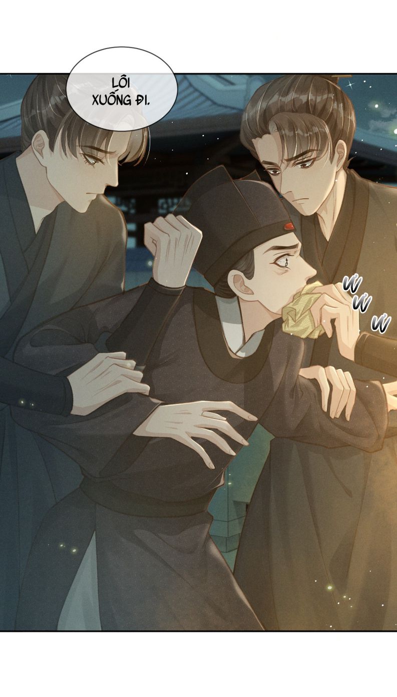 Đan Tiêu Vạn Dặm Chapter 2 - Next Chapter 3