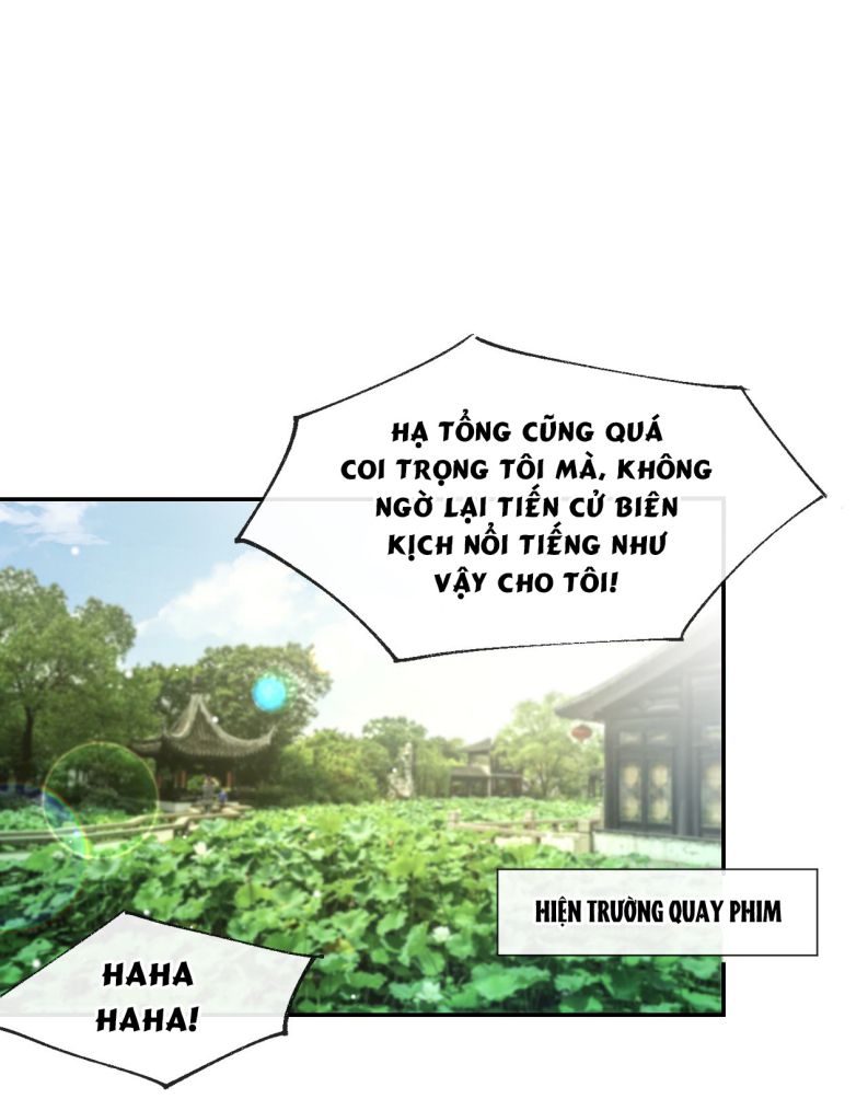 Quan Hệ Thế Thân Chapter 56 - Next Chapter 57