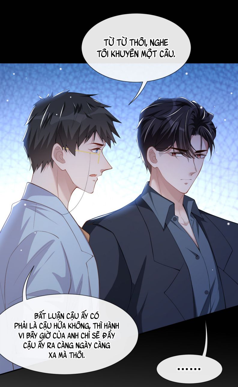 Quan Hệ Thế Thân Chapter 56 - Next Chapter 57