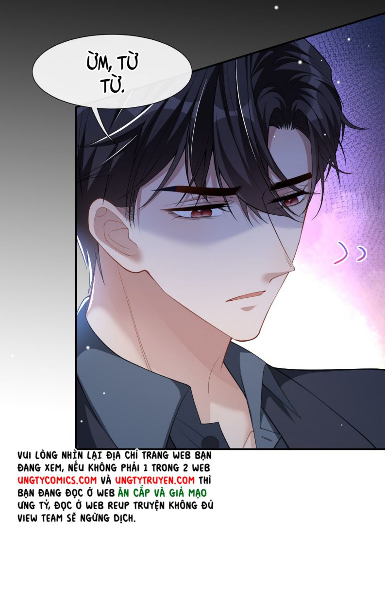 Quan Hệ Thế Thân Chapter 56 - Next Chapter 57