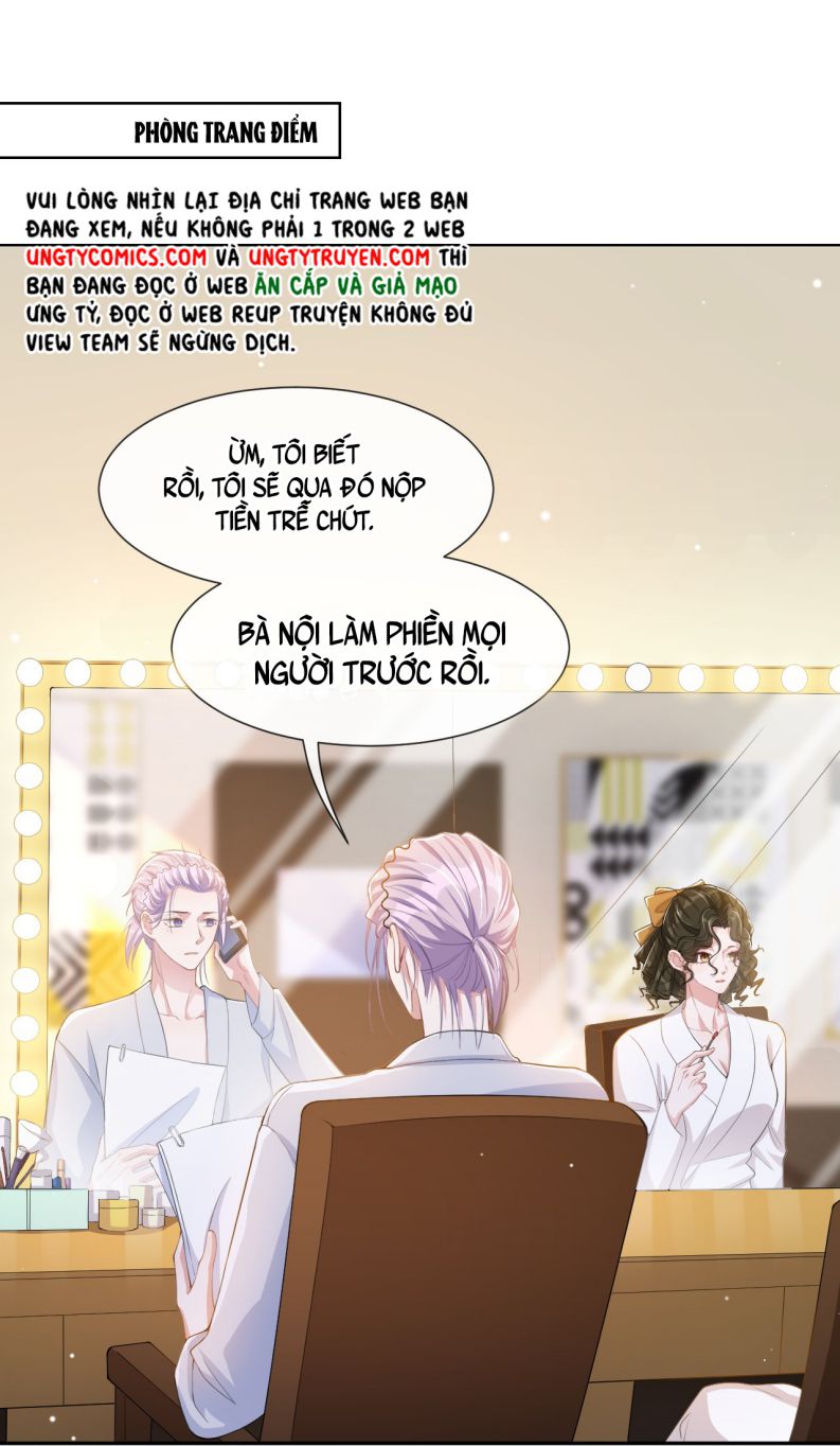 Quan Hệ Thế Thân Chapter 56 - Next Chapter 57