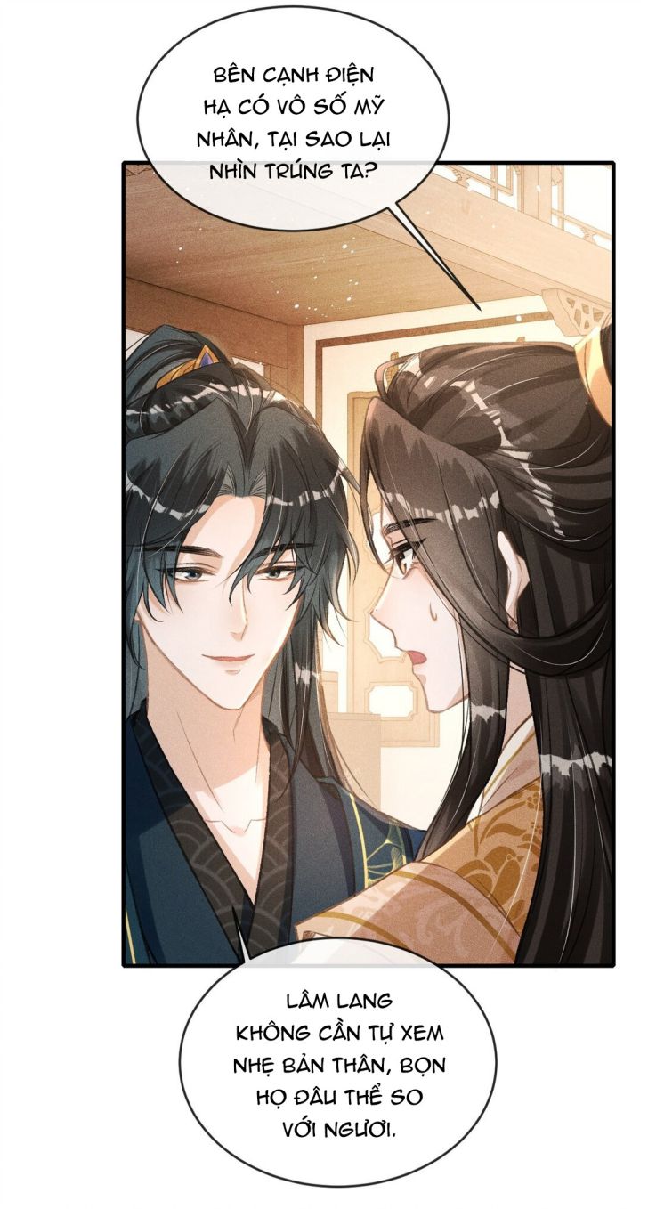 Đan Tiêu Vạn Dặm Chapter 3 - Trang 4