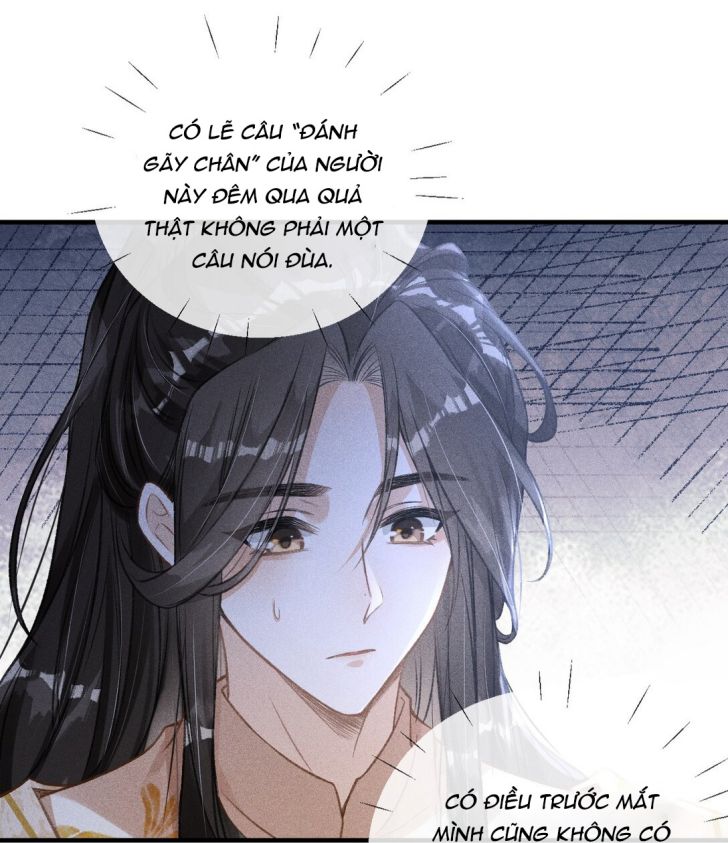 Đan Tiêu Vạn Dặm Chapter 3 - Trang 4