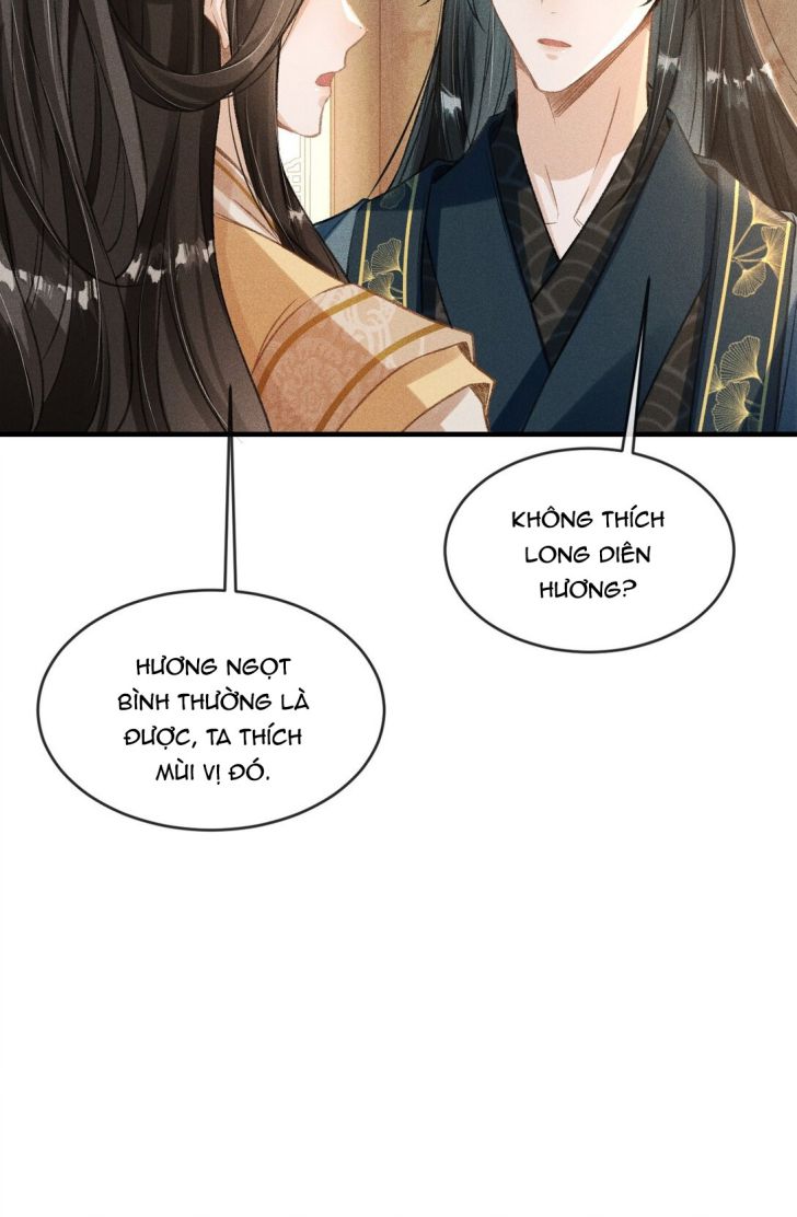 Đan Tiêu Vạn Dặm Chapter 3 - Trang 4