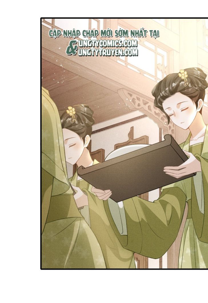 Đan Tiêu Vạn Dặm Chapter 3 - Trang 4