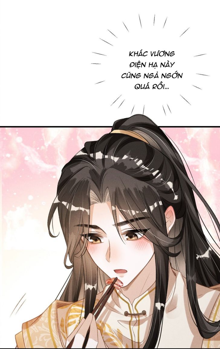 Đan Tiêu Vạn Dặm Chapter 3 - Trang 4