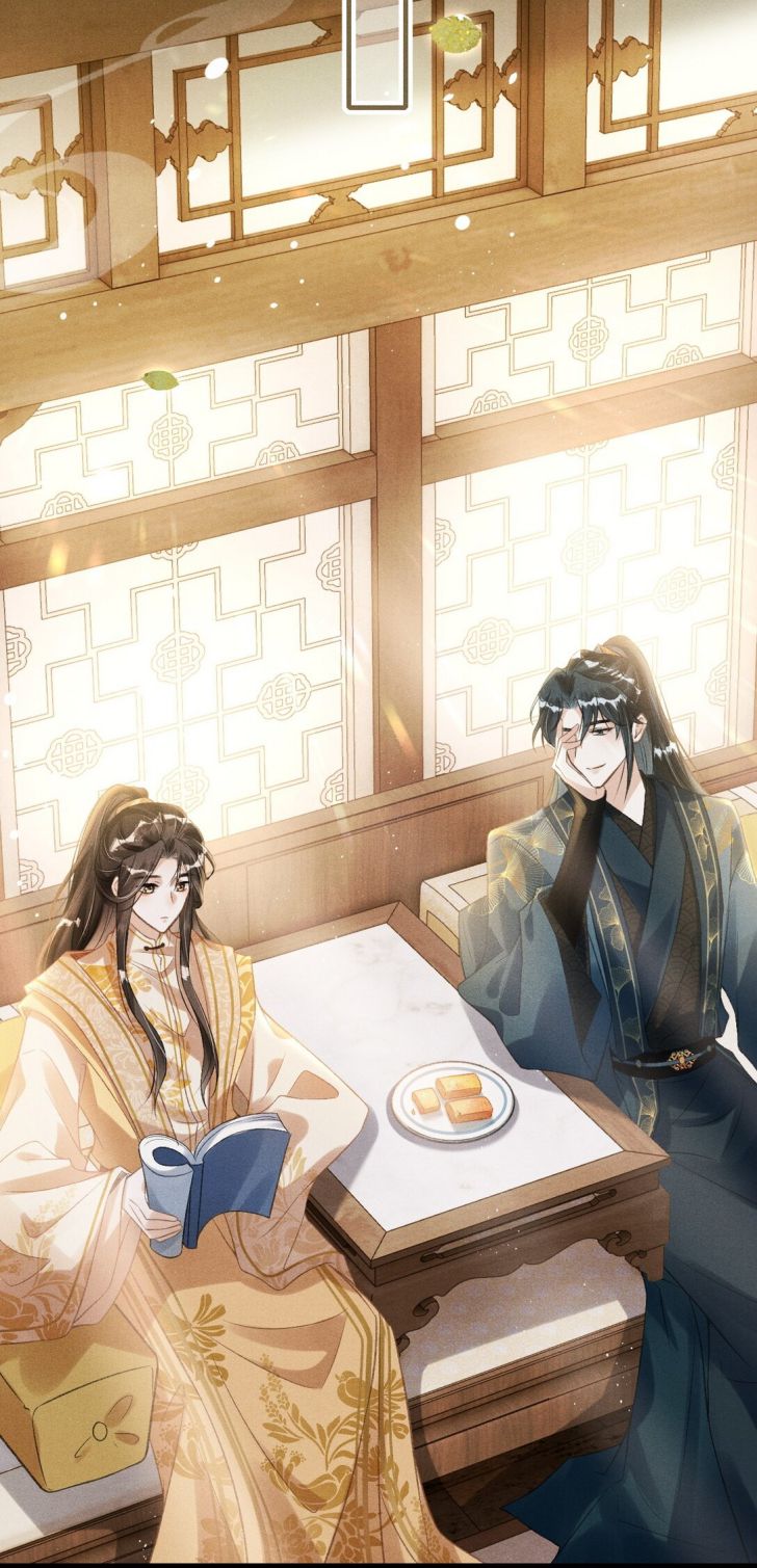 Đan Tiêu Vạn Dặm Chapter 3 - Trang 4