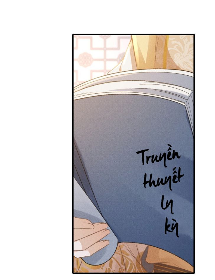 Đan Tiêu Vạn Dặm Chapter 3 - Trang 4