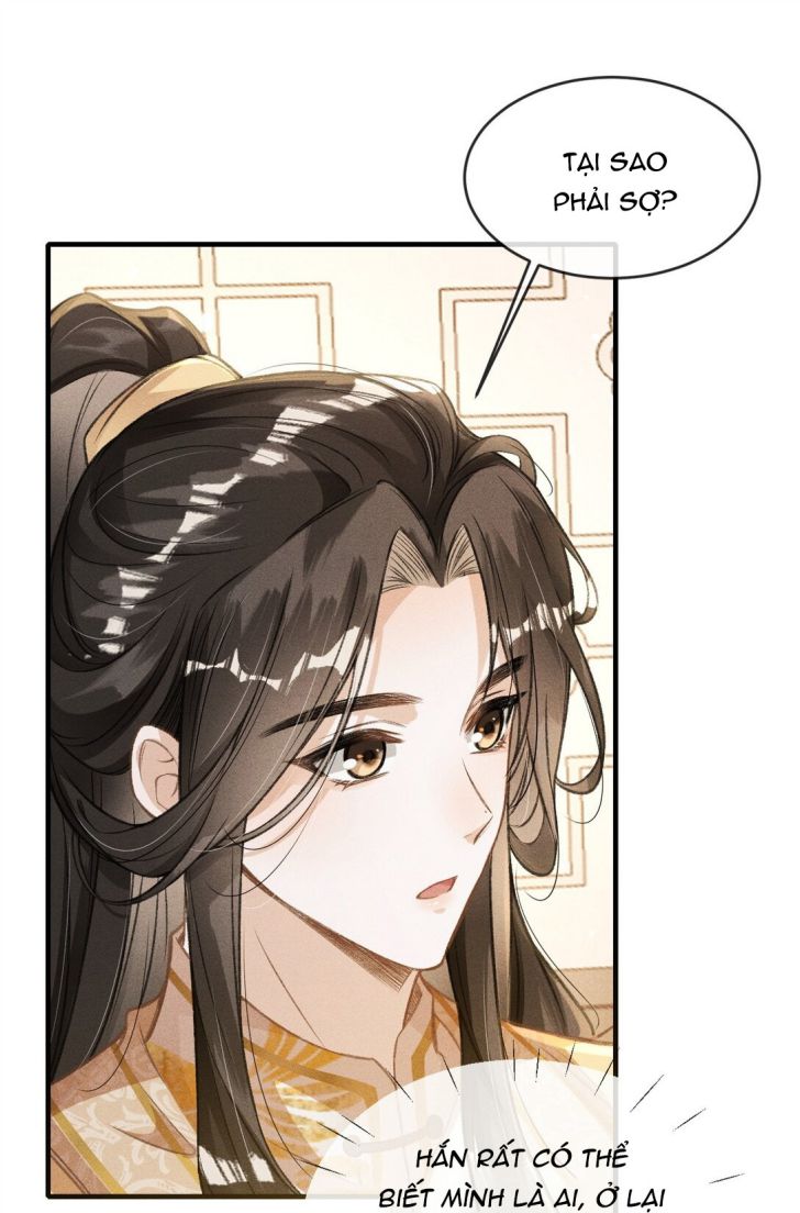 Đan Tiêu Vạn Dặm Chapter 3 - Trang 4