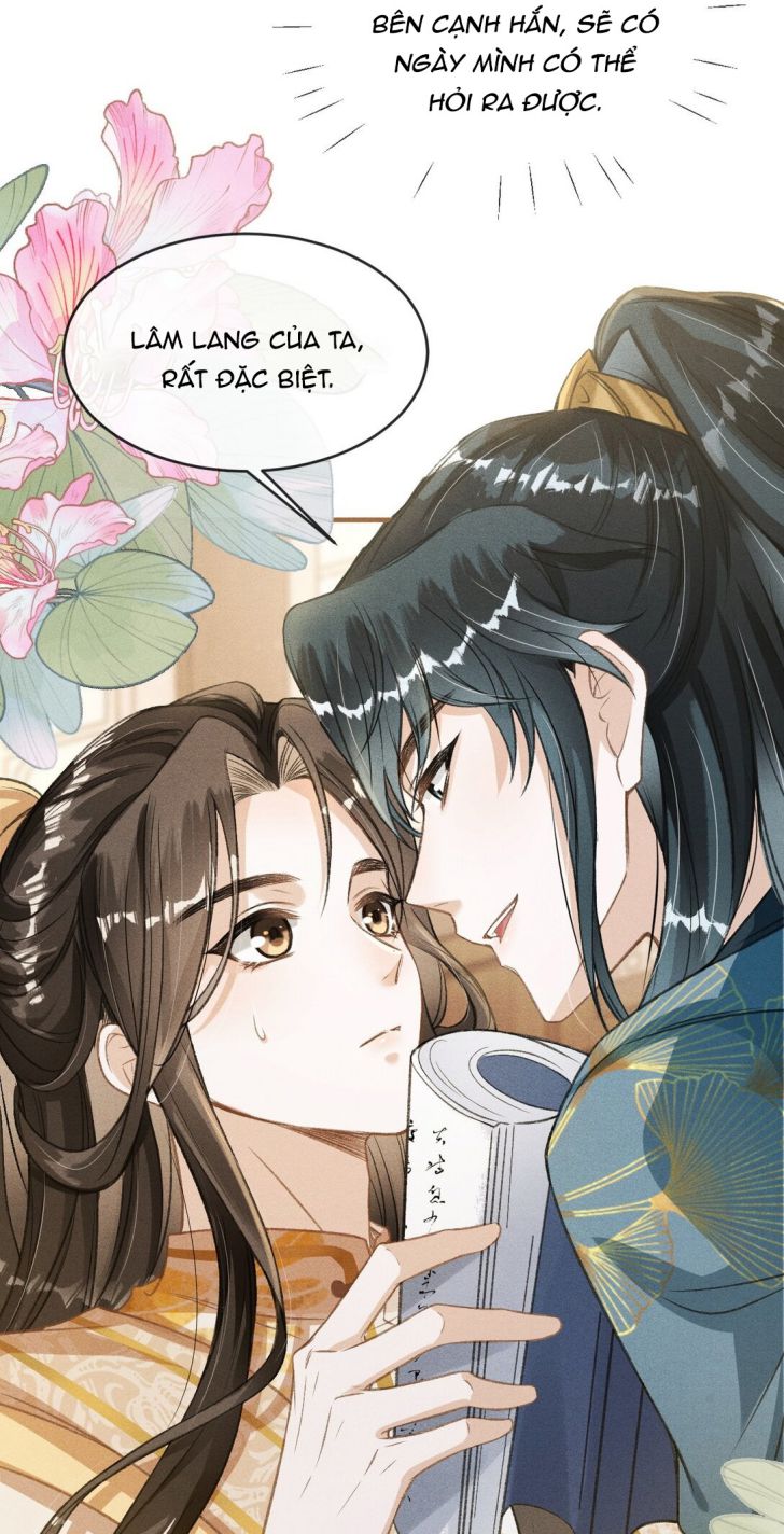 Đan Tiêu Vạn Dặm Chapter 3 - Trang 4