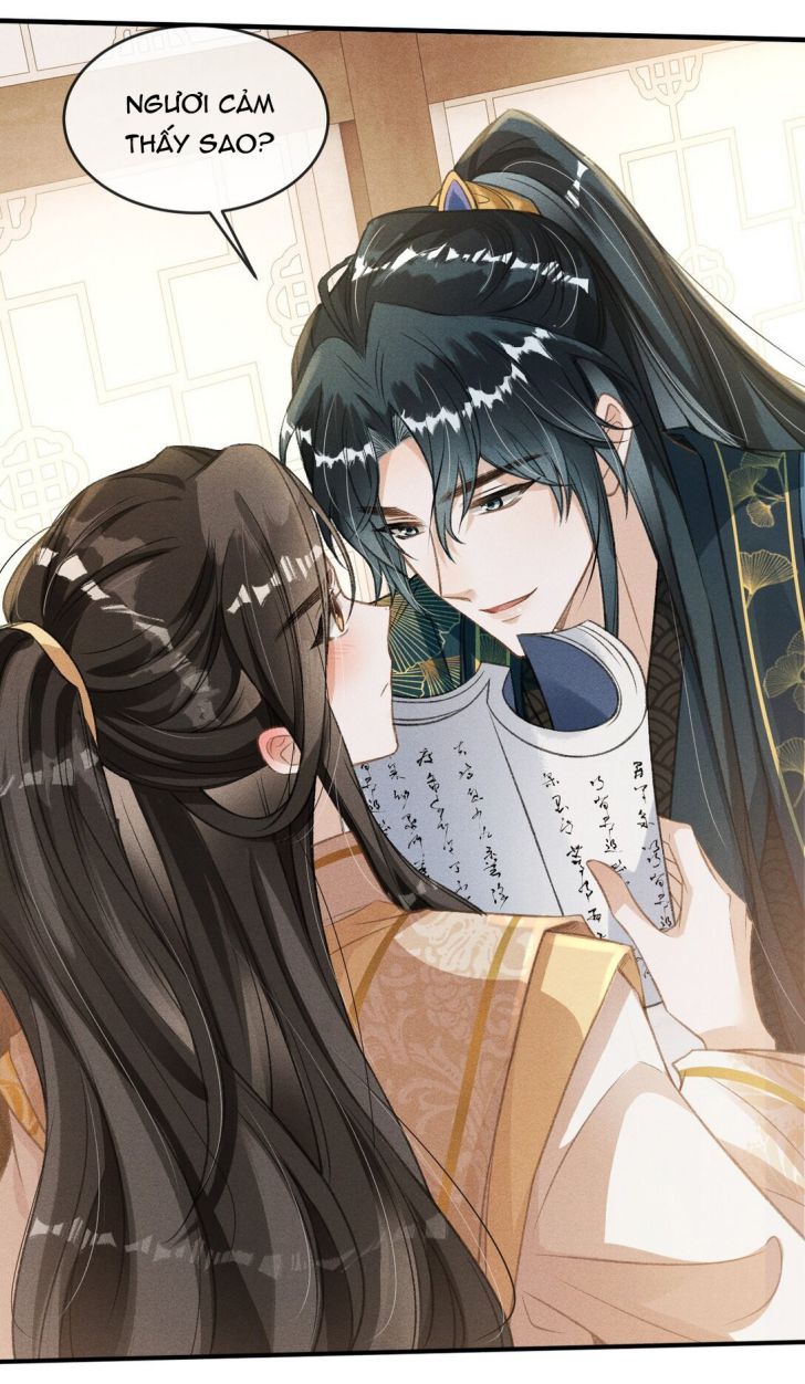 Đan Tiêu Vạn Dặm Chapter 3 - Trang 4