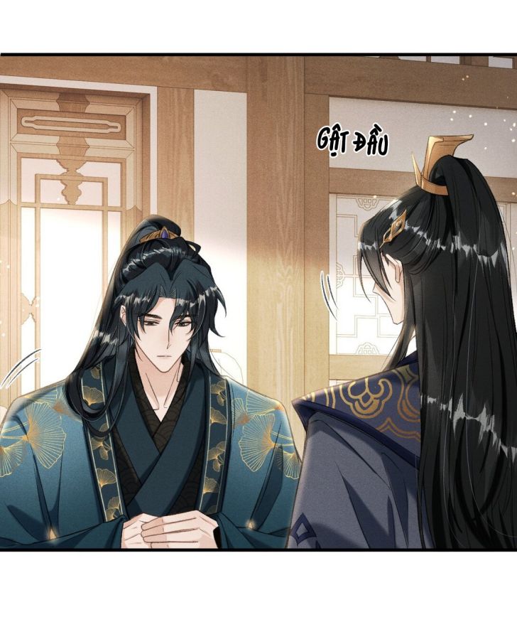Đan Tiêu Vạn Dặm Chapter 3 - Trang 4