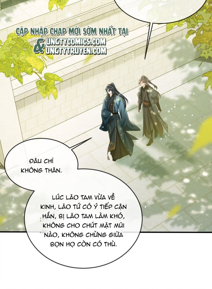 Đan Tiêu Vạn Dặm Chapter 3 - Trang 4