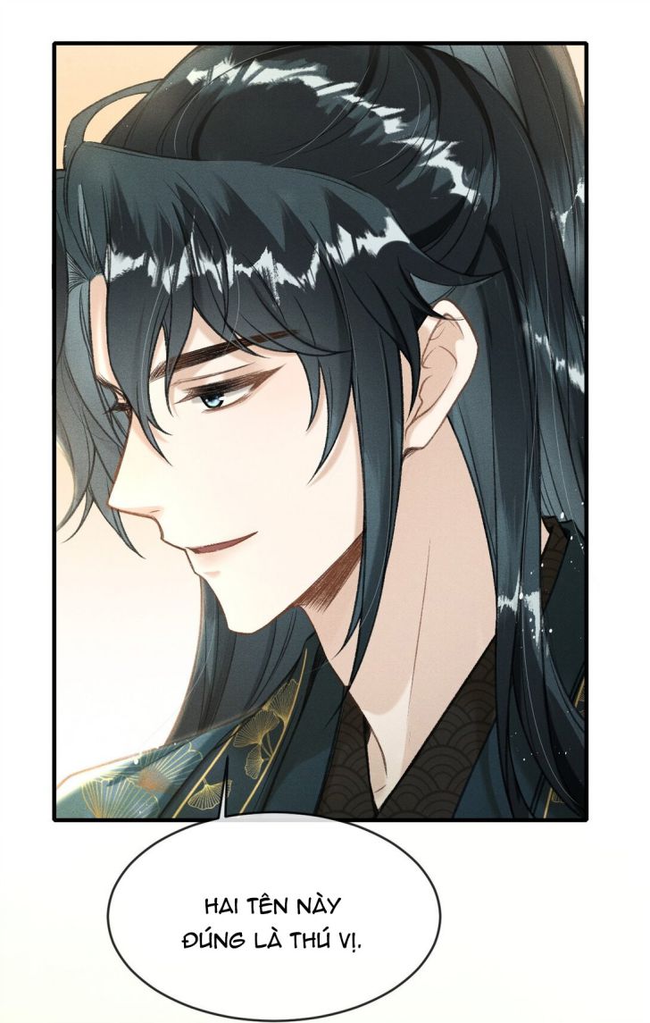 Đan Tiêu Vạn Dặm Chapter 3 - Trang 4