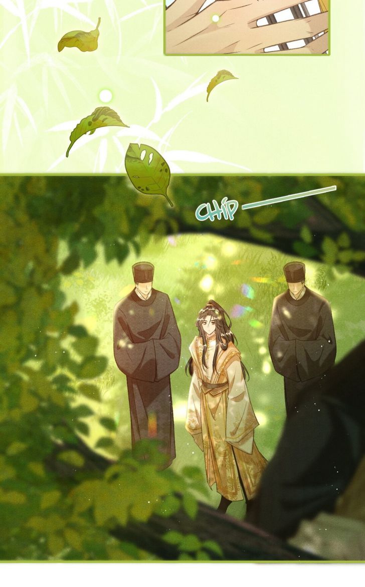 Đan Tiêu Vạn Dặm Chapter 3 - Trang 4