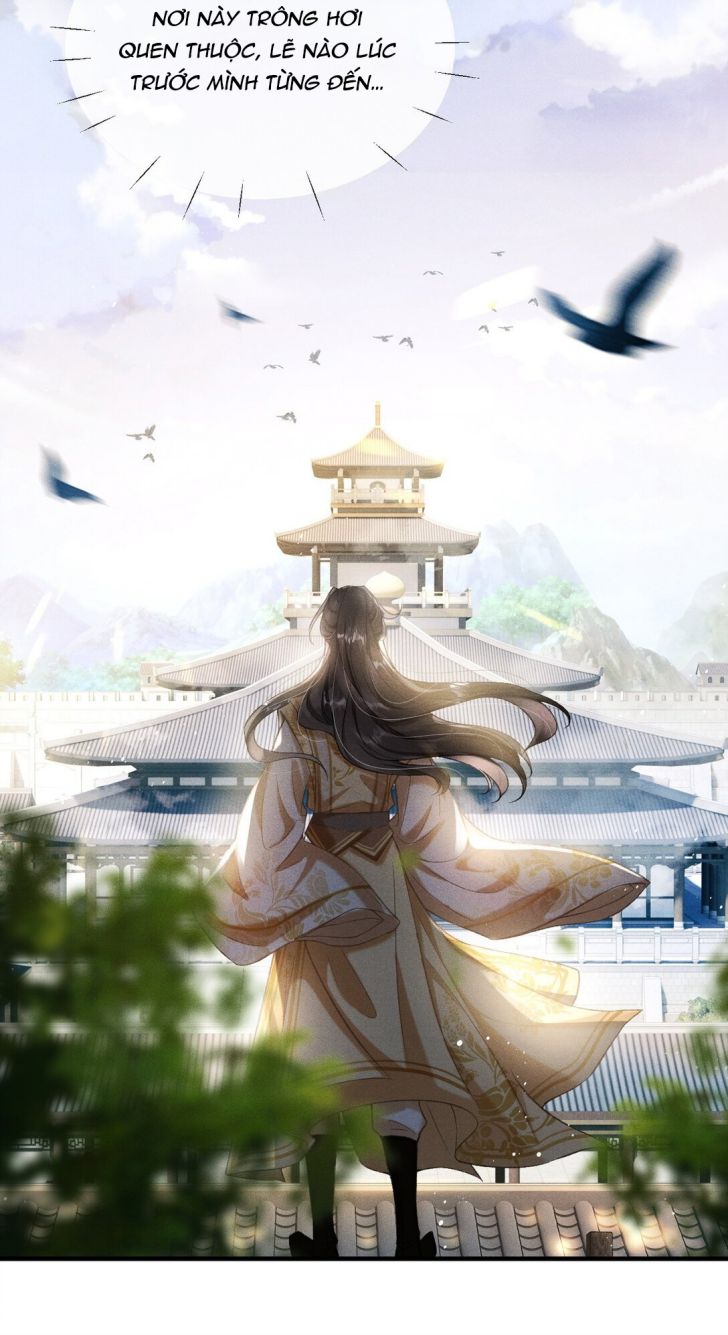 Đan Tiêu Vạn Dặm Chapter 3 - Trang 4