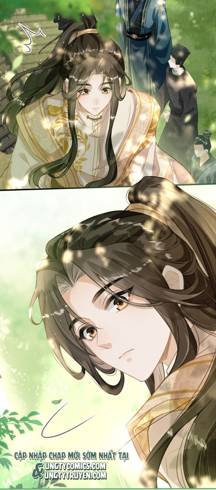 Đan Tiêu Vạn Dặm Chapter 3 - Trang 4
