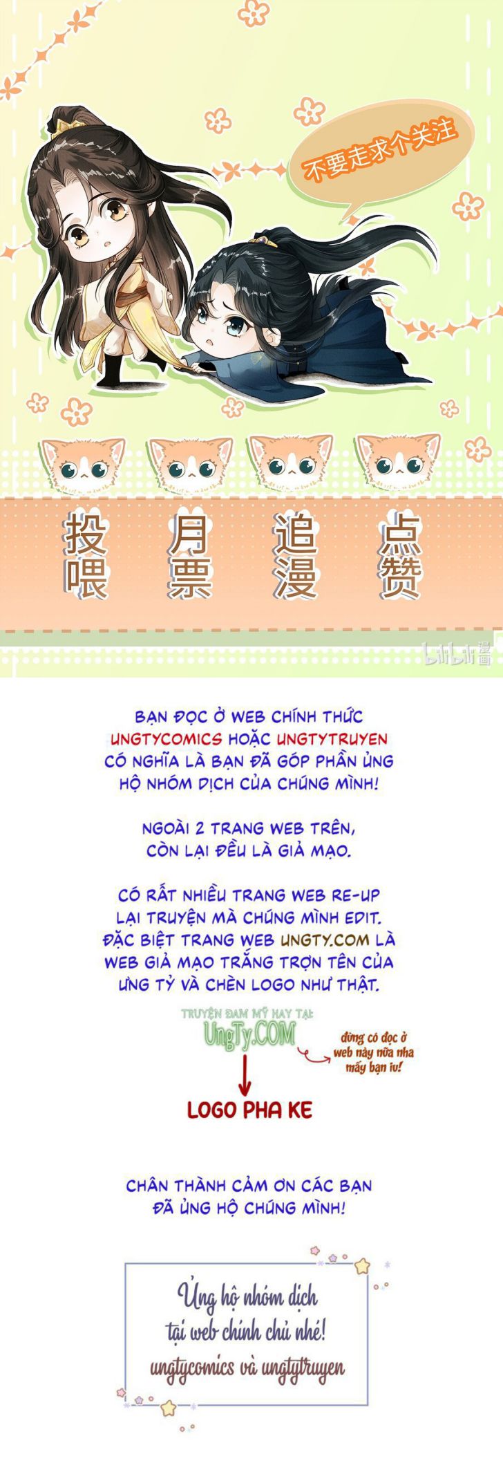 Đan Tiêu Vạn Dặm Chapter 3 - Trang 4