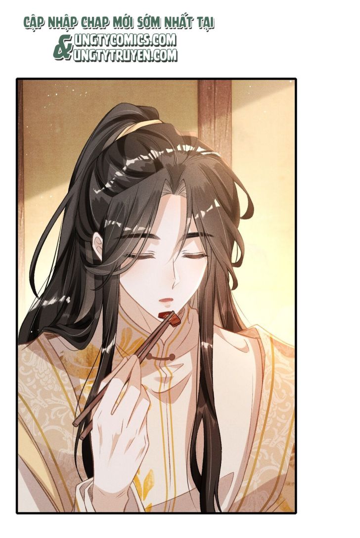 Đan Tiêu Vạn Dặm Chapter 3 - Trang 4