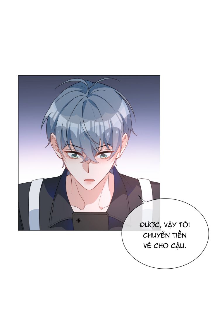 Sơn Hải Cao Trung Chapter 25 - Next Chapter 26