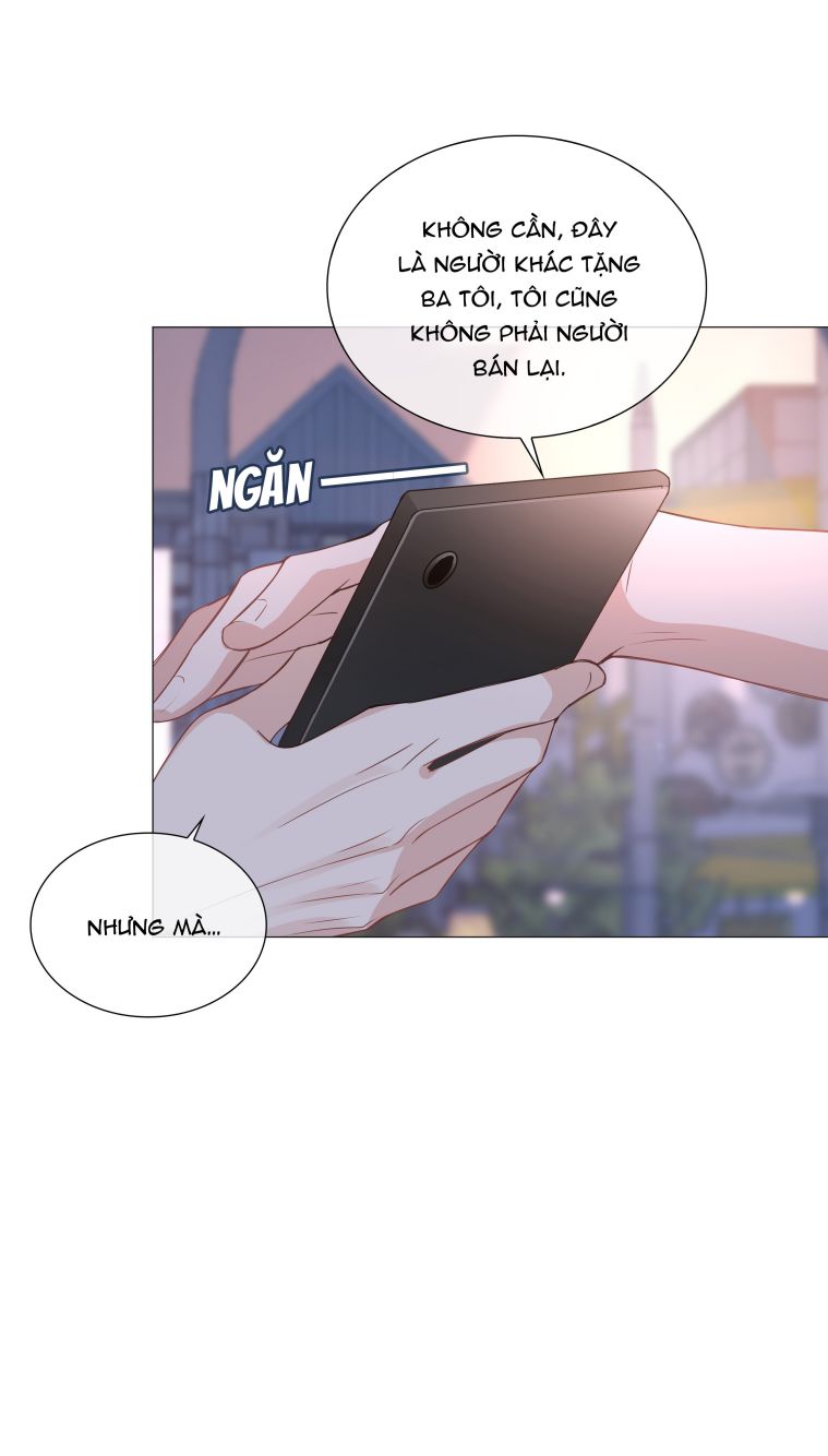 Sơn Hải Cao Trung Chapter 25 - Next Chapter 26