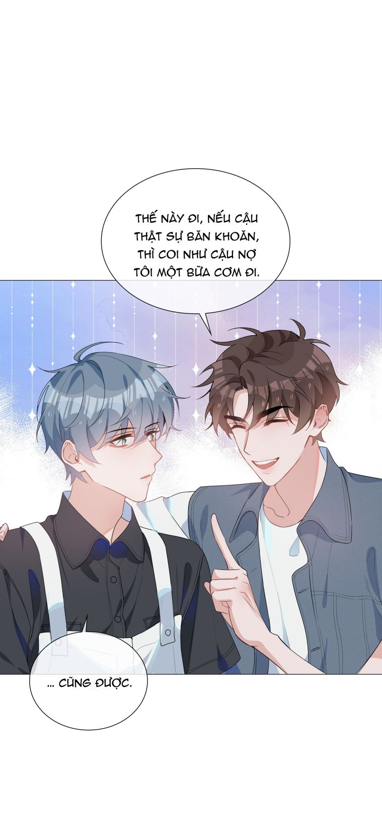 Sơn Hải Cao Trung Chapter 25 - Next Chapter 26