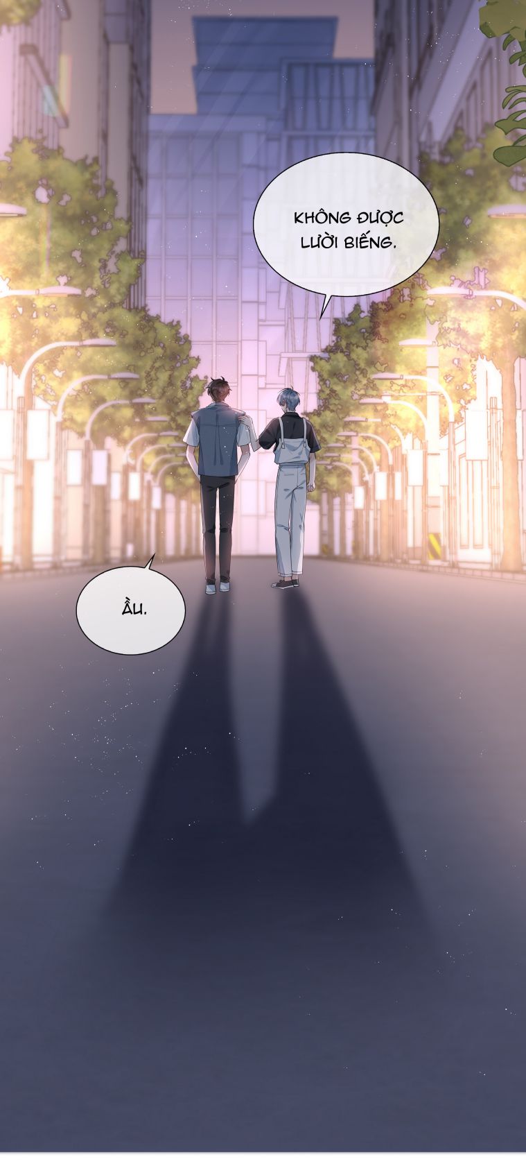 Sơn Hải Cao Trung Chapter 25 - Next Chapter 26